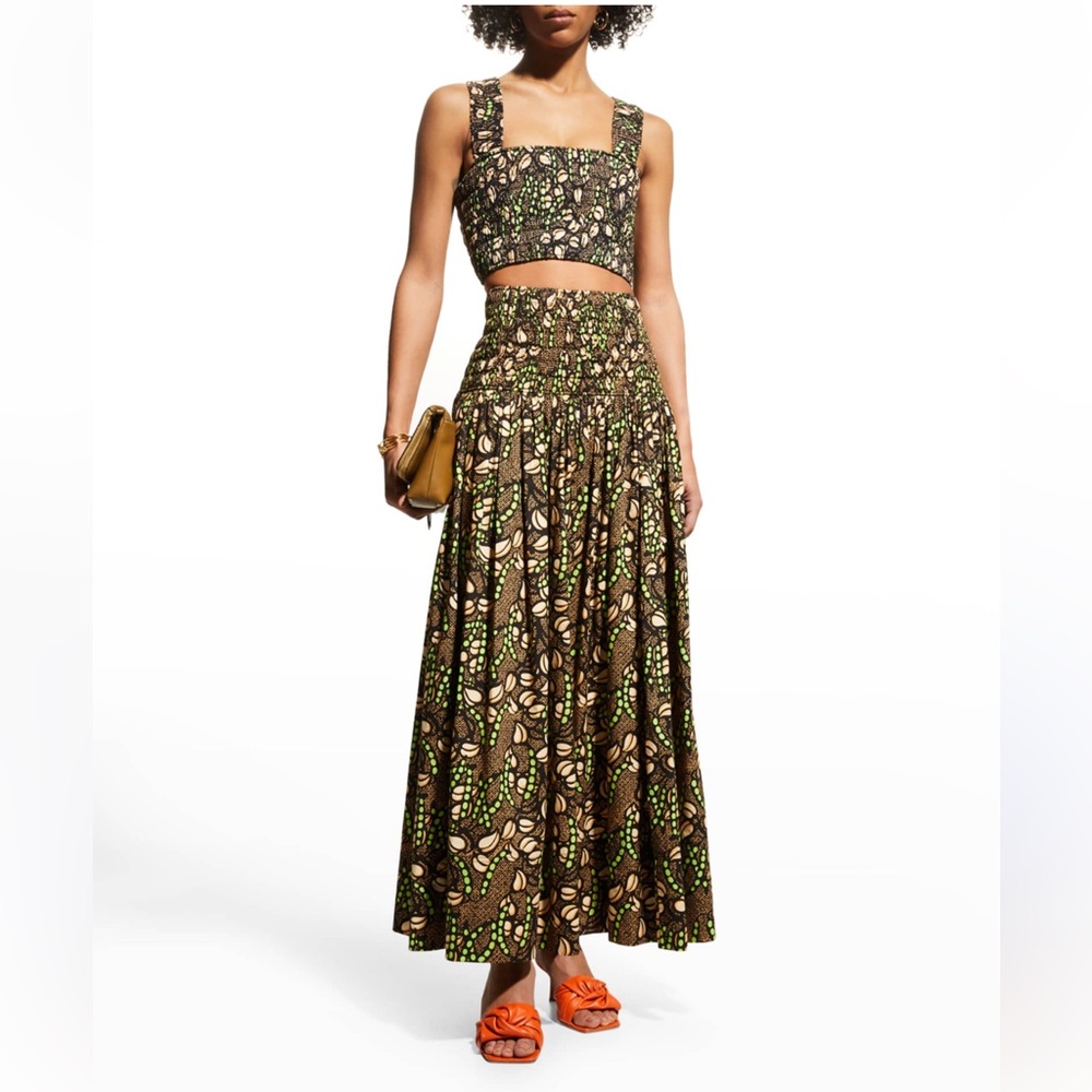 A.L.C. Cielo Top & Catalina Skirt